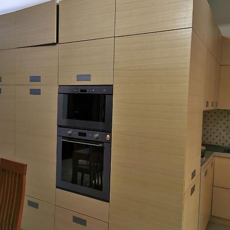 Milagros Appartament Διαμέρισμα Μαρτίνα Φράνκα Εξωτερικό φωτογραφία