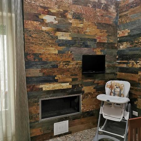Milagros Appartament Διαμέρισμα Μαρτίνα Φράνκα Εξωτερικό φωτογραφία
