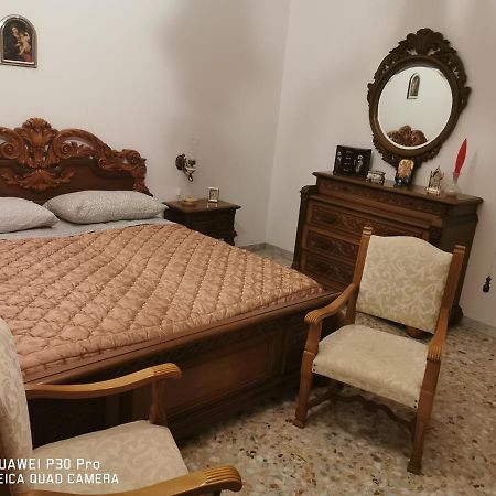 Milagros Appartament Διαμέρισμα Μαρτίνα Φράνκα Εξωτερικό φωτογραφία