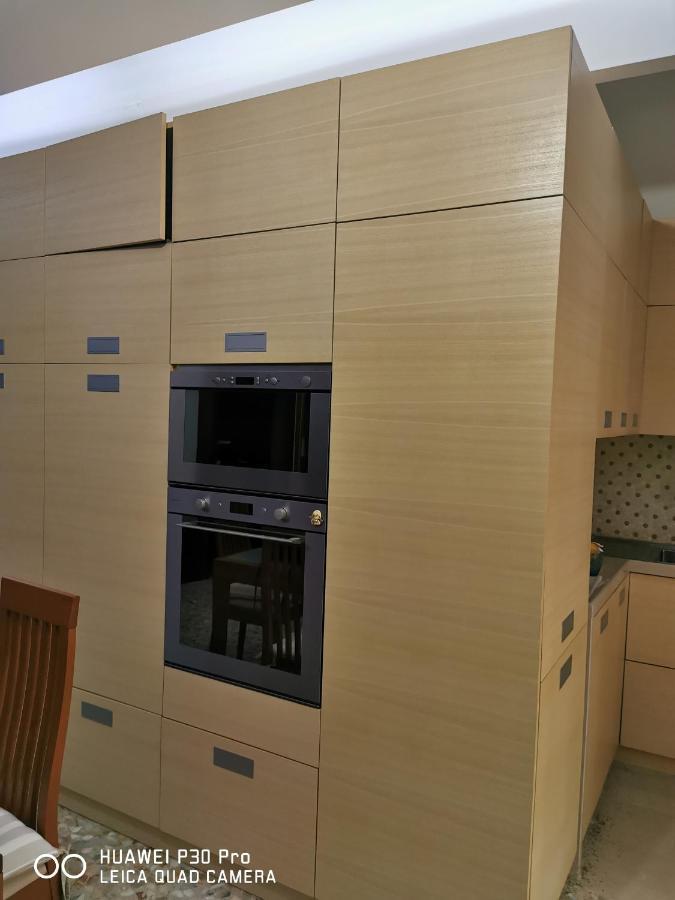 Milagros Appartament Διαμέρισμα Μαρτίνα Φράνκα Εξωτερικό φωτογραφία