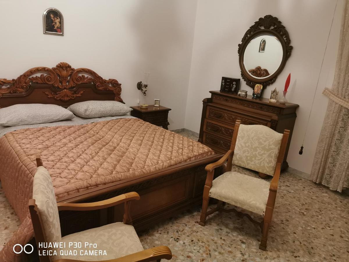 Milagros Appartament Διαμέρισμα Μαρτίνα Φράνκα Εξωτερικό φωτογραφία
